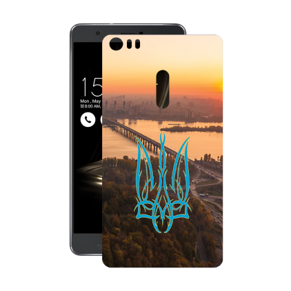 Захисна плівка StatusSKIN для Asus ZenFone 3 Ultra ZU680KL