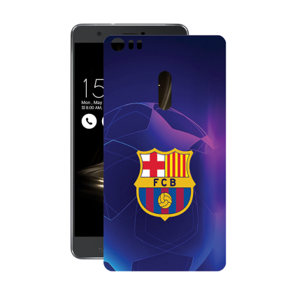 Захисна плівка StatusSKIN для Asus ZenFone 3 Ultra ZU680KL