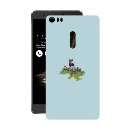 Захисна плівка StatusSKIN для Asus ZenFone 3 Ultra ZU680KL