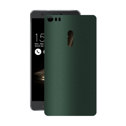 Захисна плівка StatusSKIN для Asus ZenFone 3 Ultra ZU680KL