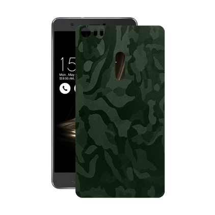 Захисна плівка StatusSKIN для Asus ZenFone 3 Ultra ZU680KL