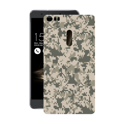 Захисна плівка StatusSKIN для Asus ZenFone 3 Ultra ZU680KL