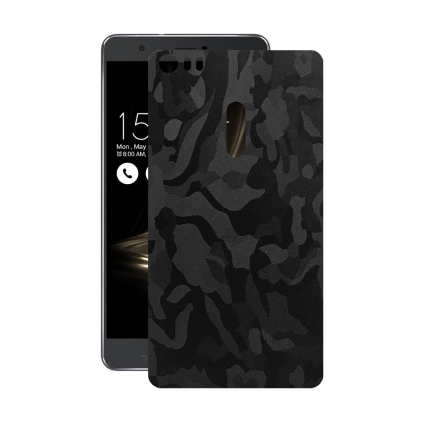 Захисна плівка StatusSKIN для Asus ZenFone 3 Ultra ZU680KL