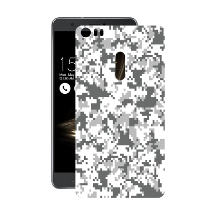 Захисна плівка StatusSKIN для Asus ZenFone 3 Ultra ZU680KL