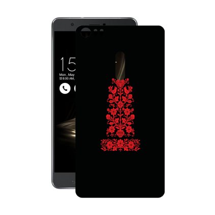 Захисна плівка StatusSKIN для Asus ZenFone 3 Ultra ZU680KL