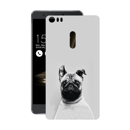 Захисна плівка StatusSKIN для Asus ZenFone 3 Ultra ZU680KL