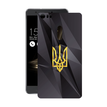 Захисна плівка StatusSKIN для Asus ZenFone 3 Ultra ZU680KL