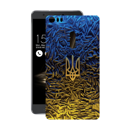 Захисна плівка StatusSKIN для Asus ZenFone 3 Ultra ZU680KL