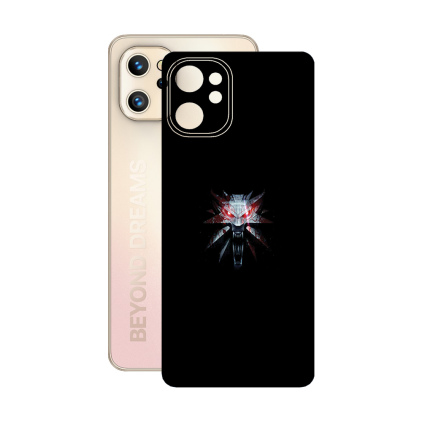 Захисна плівка StatusSKIN для UMiDIGI A13s
