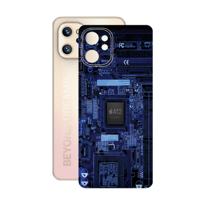 Захисна плівка StatusSKIN для UMiDIGI A13s