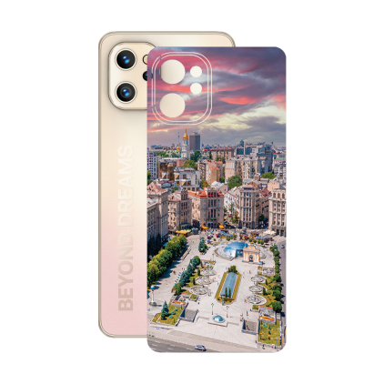 Захисна плівка StatusSKIN для UMiDIGI A13s