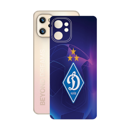 Захисна плівка StatusSKIN для UMiDIGI A13s