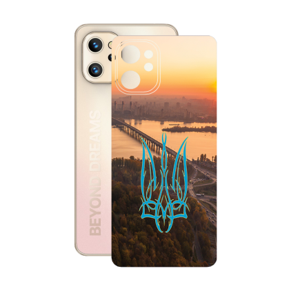 Захисна плівка StatusSKIN для UMiDIGI A13s