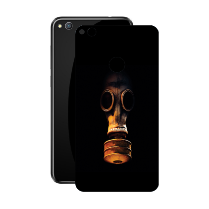 Защитная пленка StatusSKIN для Honor 8 Lite