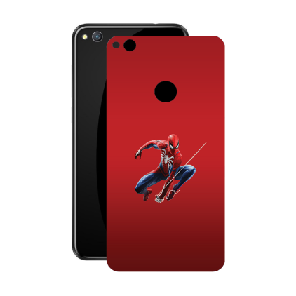 Защитная пленка StatusSKIN для Honor 8 Lite