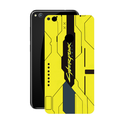 Защитная пленка StatusSKIN для Honor 8 Lite