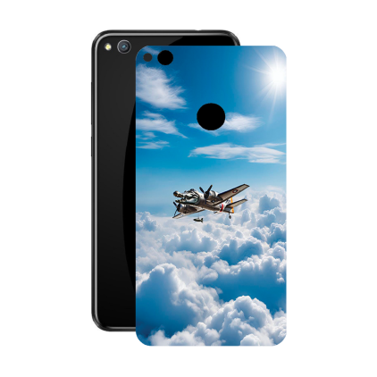 Защитная пленка StatusSKIN для Honor 8 Lite