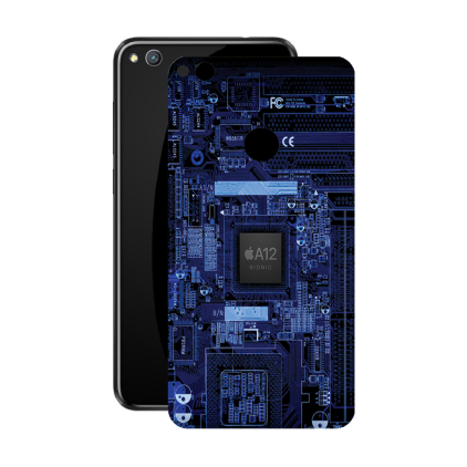 Защитная пленка StatusSKIN для Honor 8 Lite