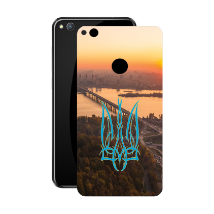 Защитная пленка StatusSKIN для Honor 8 Lite