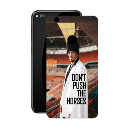 Защитная пленка StatusSKIN для Honor 8 Lite
