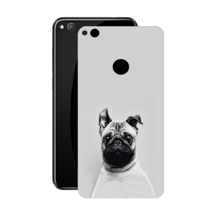 Защитная пленка StatusSKIN для Honor 8 Lite