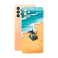 Захисна плівка StatusSKIN для Samsung Galaxy A13 (A137)