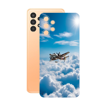 Захисна плівка StatusSKIN для Samsung Galaxy A13 (A137)