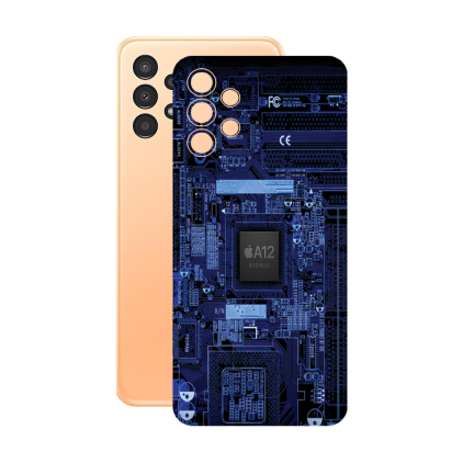 Захисна плівка StatusSKIN для Samsung Galaxy A13 (A137)