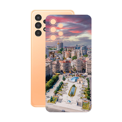 Захисна плівка StatusSKIN для Samsung Galaxy A13 (A137)