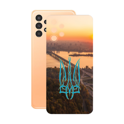 Захисна плівка StatusSKIN для Samsung Galaxy A13 (A137)