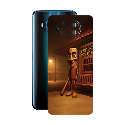 Захисна плівка StatusSKIN для Nokia 8.3 5G