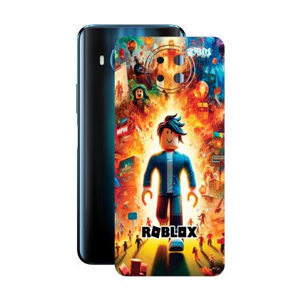 Захисна плівка StatusSKIN для Nokia 8.3 5G