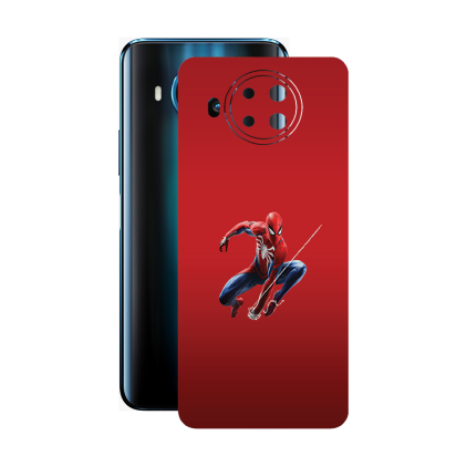 Захисна плівка StatusSKIN для Nokia 8.3 5G