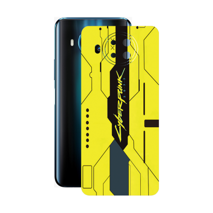 Захисна плівка StatusSKIN для Nokia 8.3 5G