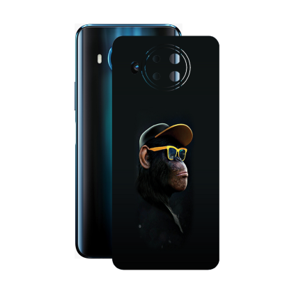 Захисна плівка StatusSKIN для Nokia 8.3 5G