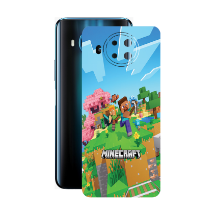 Захисна плівка StatusSKIN для Nokia 8.3 5G