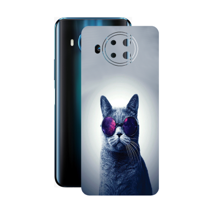 Захисна плівка StatusSKIN для Nokia 8.3 5G