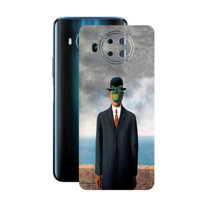 Захисна плівка StatusSKIN для Nokia 8.3 5G