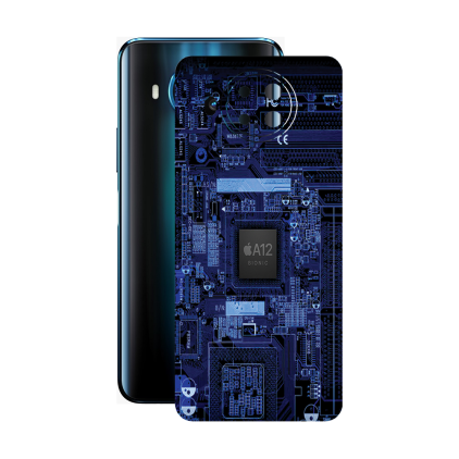 Захисна плівка StatusSKIN для Nokia 8.3 5G