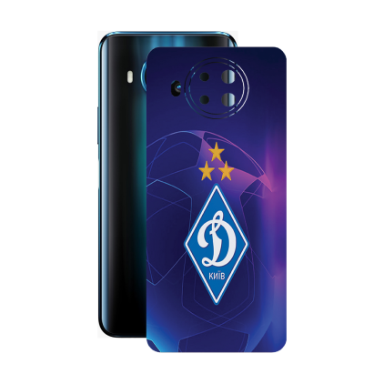 Захисна плівка StatusSKIN для Nokia 8.3 5G