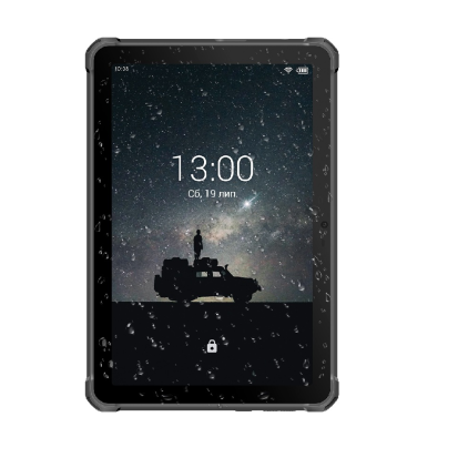Захисна плівка StatusSKIN для Sigma Tab A1033 X-treme 2