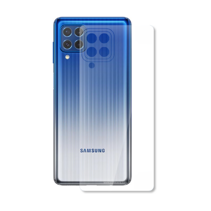 Захисна плівка StatusSKIN для Samsung Galaxy M62 (M626)