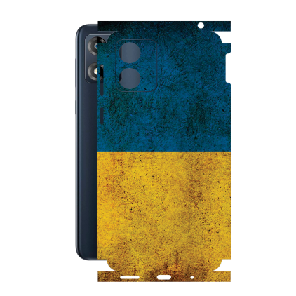 Захисна плівка StatusSKIN для Motorola Moto E13