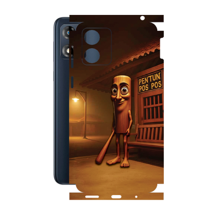 Захисна плівка StatusSKIN для Motorola Moto E13