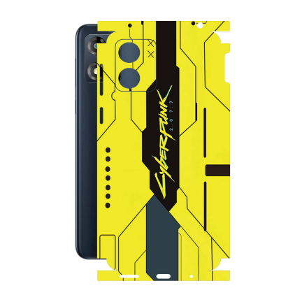Захисна плівка StatusSKIN для Motorola Moto E13