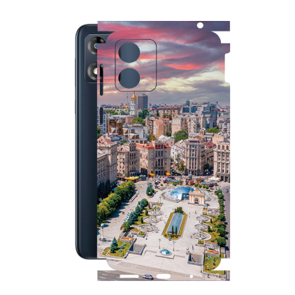 Захисна плівка StatusSKIN для Motorola Moto E13