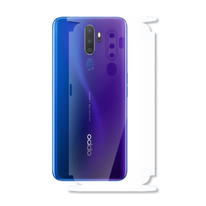 Захисна плівка StatusSKIN для OPPO A11x