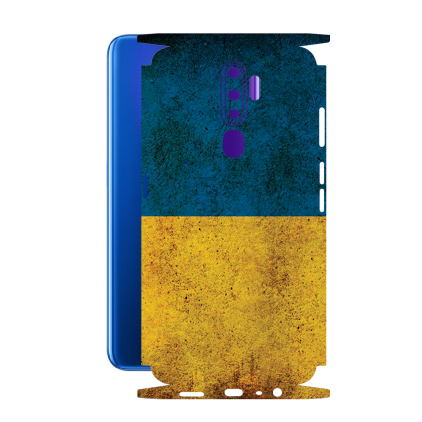 Захисна плівка StatusSKIN для OPPO A11x