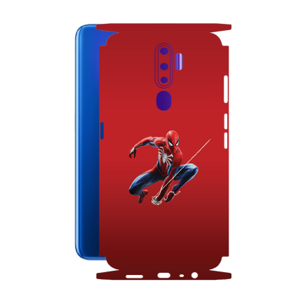 Захисна плівка StatusSKIN для OPPO A11x