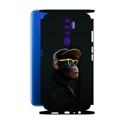 Захисна плівка StatusSKIN для OPPO A11x
